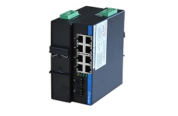Installation Steps and Advantages of DIN Rail Mounted Switch