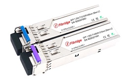 Types and Installation of SFP Gigabit Ethernet Modules