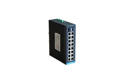 What Is an Industrial Switch?