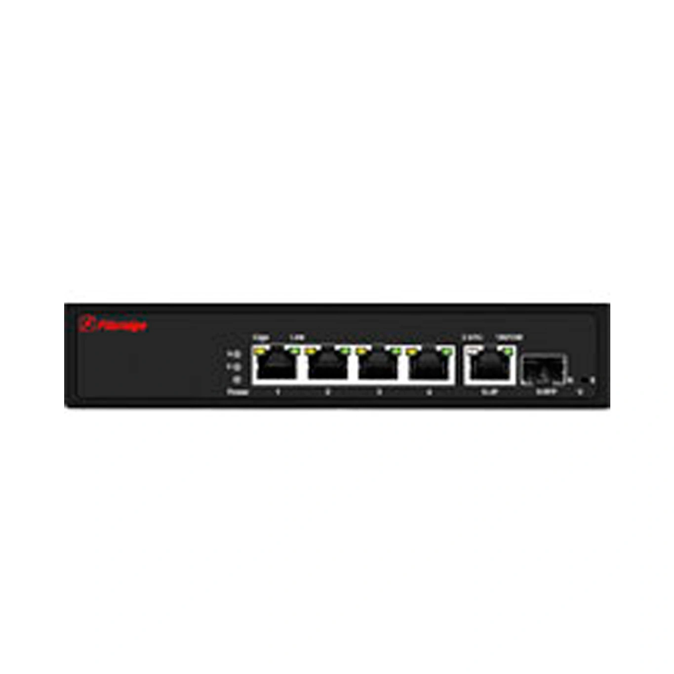 Advantages of 1G Gigabit Switches