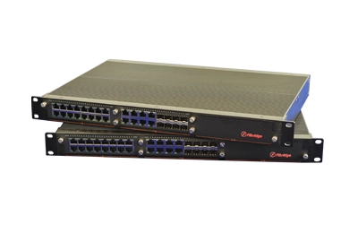Characteristics of Core Switches and Access Switches