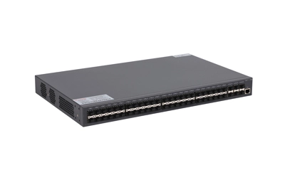 Data Center Ethernet Switch: Powering Data Traffic