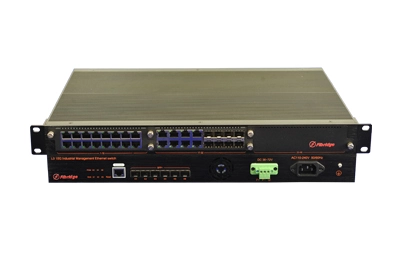 What Is a Data Center Switch